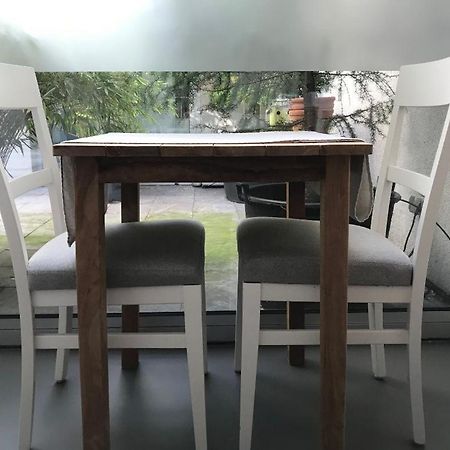 Villa Yburg 암스테르담 외부 사진